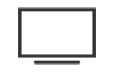 TV LCD Best Accommodation in Jim Corbett
